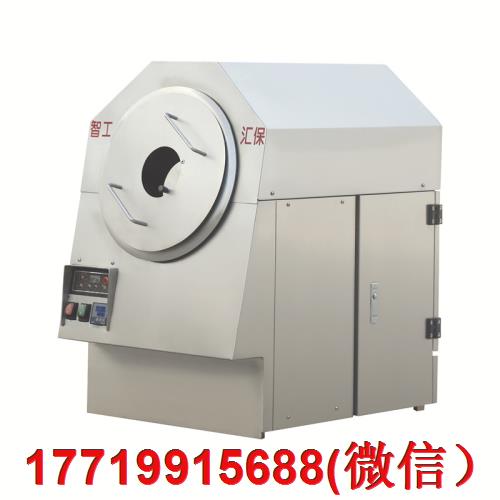 如何正確的選購(gòu)適合的炒貨機(jī)？